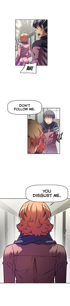 Brawling Go Ch.76-120