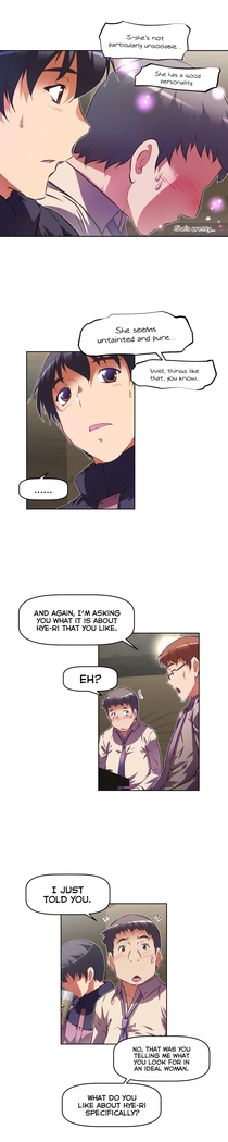 Brawling Go Ch.76-120