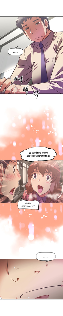 Brawling Go Ch.76-120