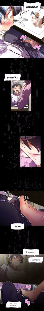 Brawling Go Ch.76-120