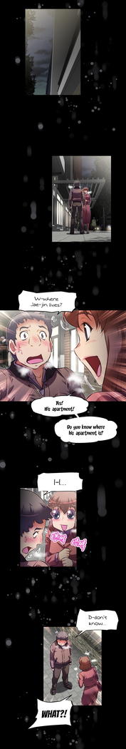 Brawling Go Ch.76-120