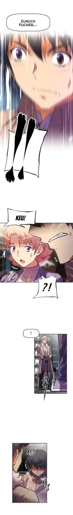 Brawling Go Ch.76-120