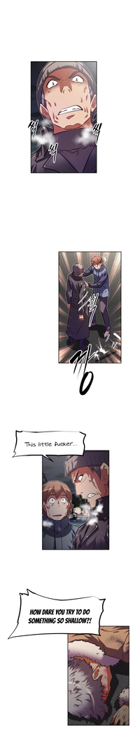 Brawling Go Ch.76-120