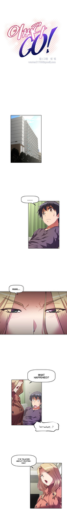 Brawling Go Ch.76-120