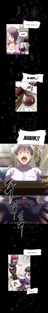 Brawling Go Ch.76-120