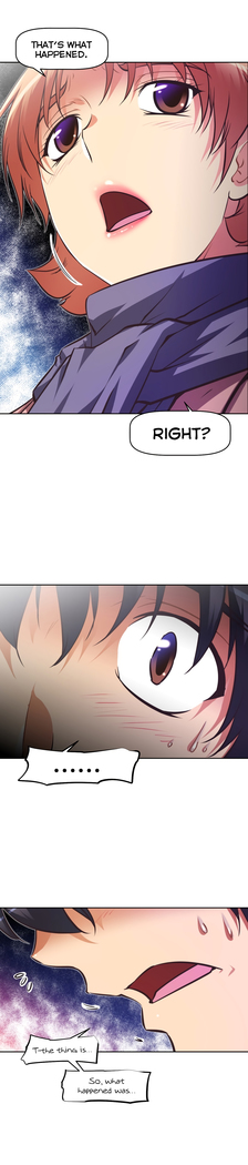 Brawling Go Ch.76-120