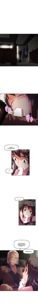 Brawling Go Ch.76-120