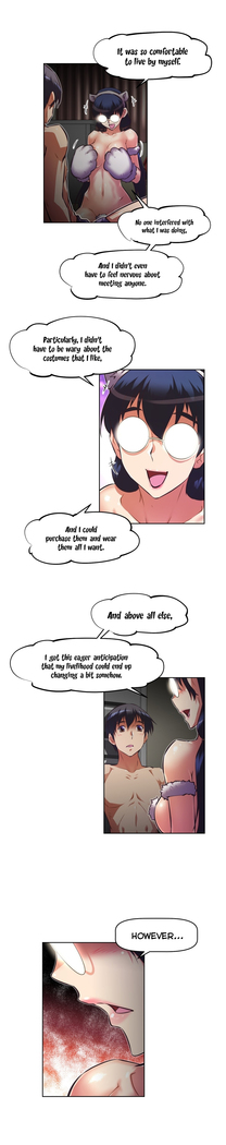 Brawling Go Ch.76-120