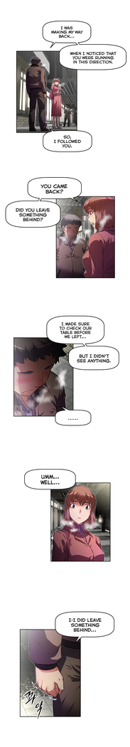 Brawling Go Ch.76-120
