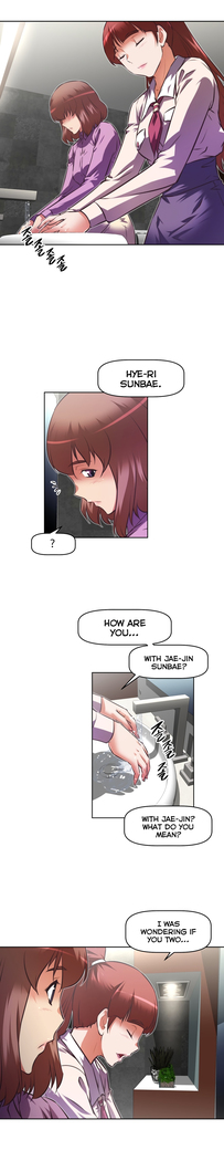 Brawling Go Ch.76-120