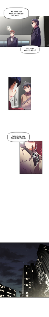Brawling Go Ch.76-120
