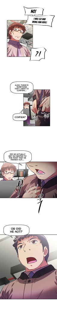 Brawling Go Ch.76-120
