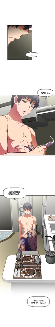 Brawling Go Ch.76-120