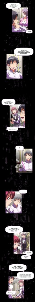 Brawling Go Ch.76-120