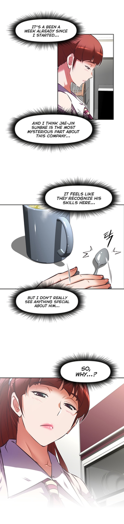 Brawling Go Ch.76-120