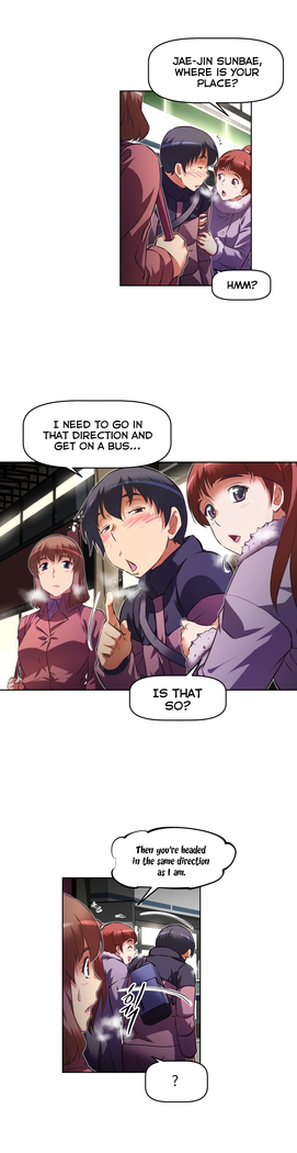 Brawling Go Ch.76-120