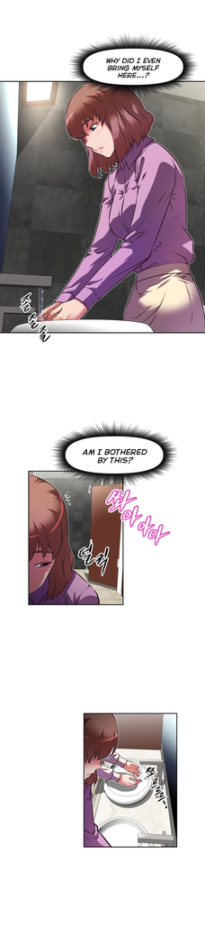 Brawling Go Ch.76-120
