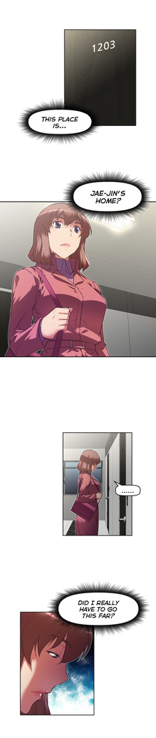 Brawling Go Ch.76-120