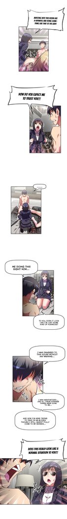 Brawling Go Ch.76-120
