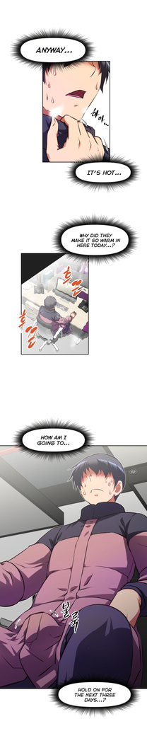 Brawling Go Ch.76-120