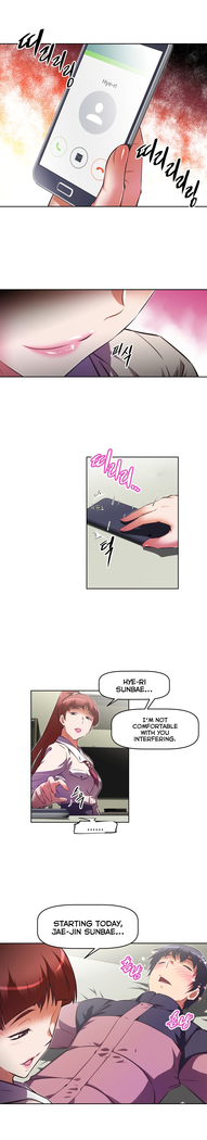 Brawling Go Ch.76-120