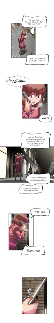 Brawling Go Ch.76-120