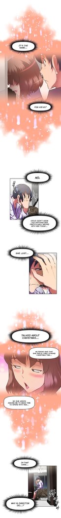 Brawling Go Ch.76-120