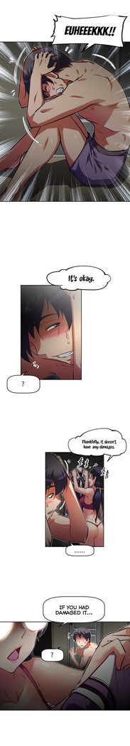 Brawling Go Ch.76-120