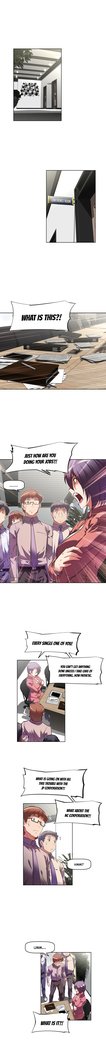 Brawling Go Ch.76-120