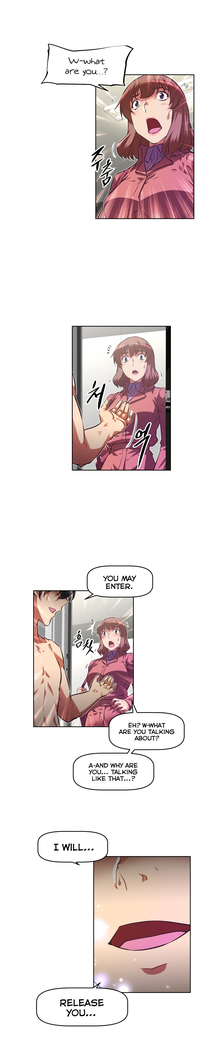 Brawling Go Ch.76-120
