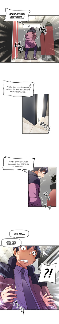 Brawling Go Ch.76-120