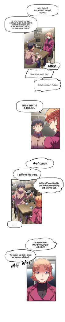 Brawling Go Ch.76-120