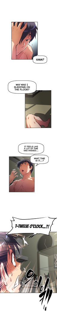 Brawling Go Ch.76-120