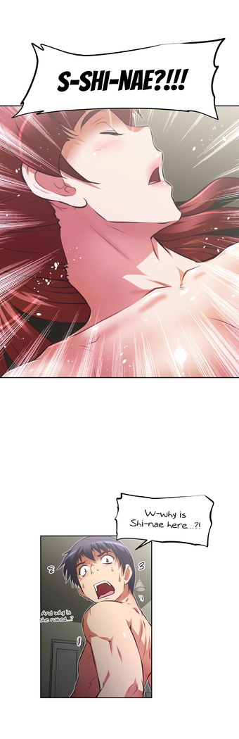 Brawling Go Ch.76-120