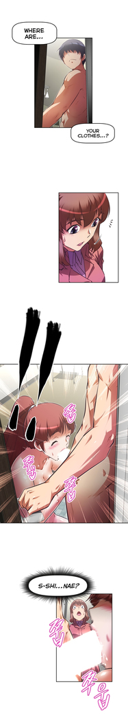 Brawling Go Ch.76-120