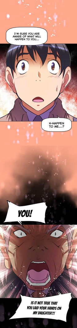 Brawling Go Ch.76-120