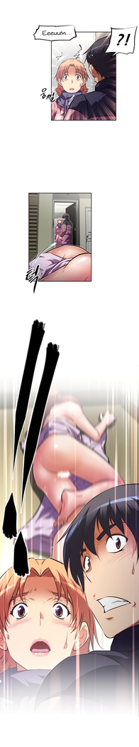 Brawling Go Ch.76-120