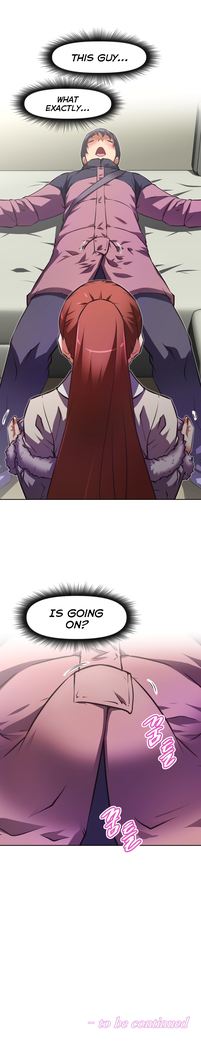 Brawling Go Ch.76-120