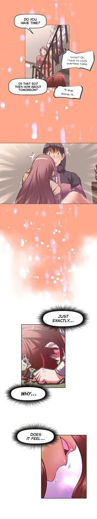 Brawling Go Ch.76-120