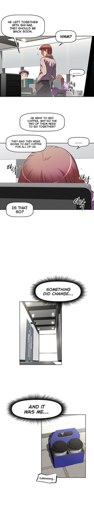 Brawling Go Ch.76-120
