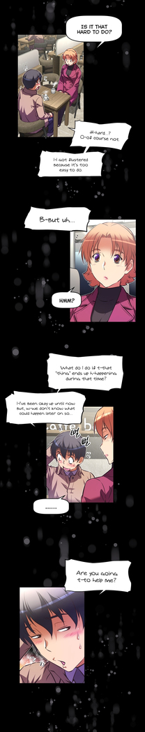 Brawling Go Ch.76-120