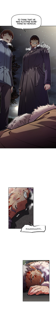 Brawling Go Ch.76-120