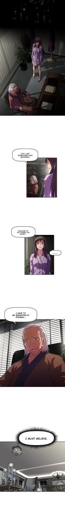 Brawling Go Ch.76-120