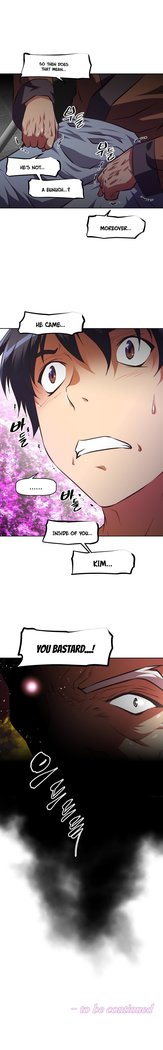 Brawling Go Ch.76-120
