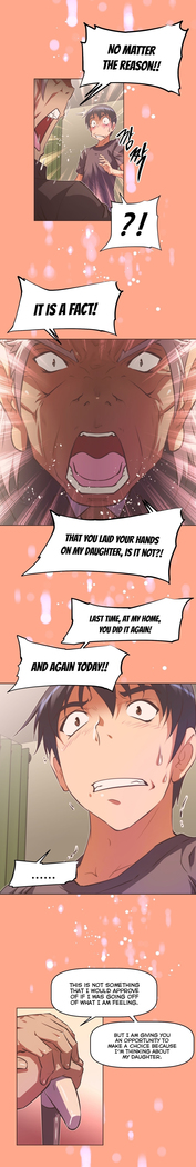 Brawling Go Ch.76-120