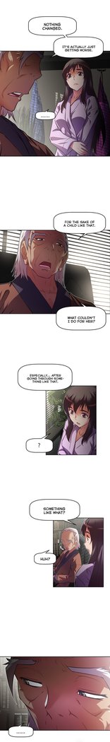 Brawling Go Ch.76-120