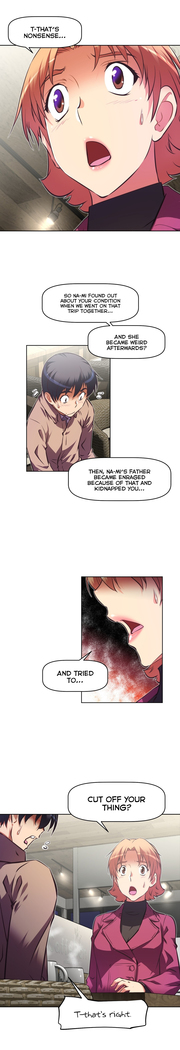Brawling Go Ch.76-120