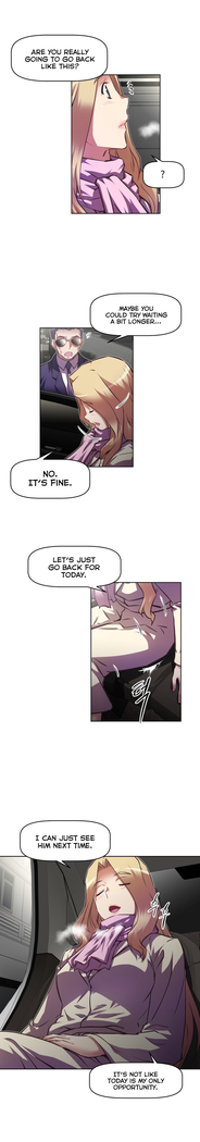Brawling Go Ch.76-120