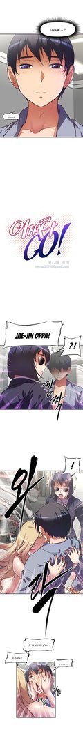 Brawling Go Ch.76-120