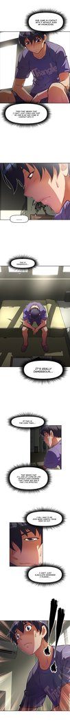 Brawling Go Ch.76-120